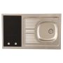 PENTRY RESPEKTA OLIVER 100CM 6200SOU100GRAE4 EK 100CM