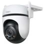 ÖVERVAKNINGSKAMERA TP-LINK TAPO C520WS WIFI UTOMHUS