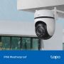 ÖVERVAKNINGSKAMERA TP-LINK TAPO C520WS WIFI UTOMHUS