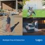 ÖVERVAKNINGSKAMERA TP-LINK TAPO C520WS WIFI UTOMHUS