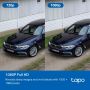 ÖVERVAKNINGSKAMERA TP-LINK TAPO C501GW 4G UTOMHUS