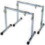 ARBETSBOCK STÄLLBAR 250KG