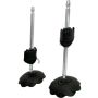 SÄKERHETSFOT TELESTEPS PRIMELINE MED STABILISATOR