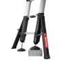 SÄKERHETSFOT TELESTEPS PRIMELINE MED STABILISATOR