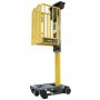 LIFT W.STEPS  WML 1500 PROF