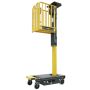LIFT W.STEPS  WML 2200 PROF