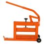 STENKLIPP CLIPPER CPS 41 110MM