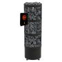 BASTUAGGREGAT HARVIA LEGEND PO110FC 10,8KW WIFI SVART
