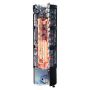 BASTUAGGREGAT HARVIA LEGEND PO70FC 6,8KW WIFI SVART