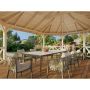 PAVILJONG PALMAKO BETTY 25M²