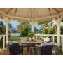 PAVILJONG PALMAKO BETTY 9,9M²