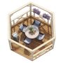 PAVILJONG PALMAKO BETTY 9,9M²