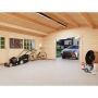 GARAGE PALMAKO ROGER TRÄPORT 27,7M²  