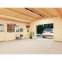 GARAGE PALMAKO ROGER KIT 27,7M² 