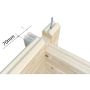 GARAGE PALMAKO ROGER KIT 27,7M² 