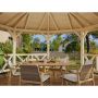 PAVILJONG PALMAKO BETTY 18M² 