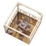 PAVILJONG PALMAKO BETTY  9M²