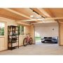 GARAGE PALMAKO ROGER SEKTIONSDÖRR 19M²