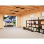 GARAGE PALMAKO RASMUS TRÄPORT 19M²