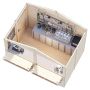 KIOSK PALMAKO STELLA 5M²