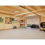 GARAGE PALMAKO ROGER SEKTIONSDÖRR 27,7M² 