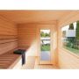 BASTUSTUGA PALMAKO SANNA 4,1M² 