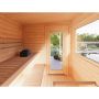 BASTUSTUGA PALMAKO SANNA 4,1+5,9M²