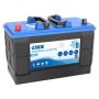 BÅTBATTERI EXIDE DUAL MULTIH 12V 115AH