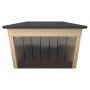 GARAGE AM ROBOTS THE CUBE MEDIUM NATUR