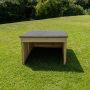 GARAGE AM ROBOTS THE CUBE MEDIUM NATUR