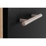 PENTRY RESPEKTA MERLE 6200SOU100ESSC6 SVART 100CM
