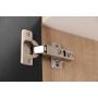 PENTRY RESPEKTA MERLE 6200SOU100ESSC6 SVART 100CM