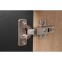 PENTRY RESPEKTA MERLE 6200SOU100ESSC6 SVART 100CM