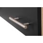 PENTRY RESPEKTA MERLE 6200SOU100ESSC4 SVART 100CM