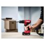 SKRUVDRAGARE SKIL 3021HD SLAG 20V 2X2,0AH