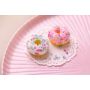 PYSSELKIT CREATIV COMPANY LERA DONUTS