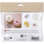 PYSSELKIT CREATIV COMPANY LERA DONUTS