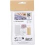 PYSSELKIT CREATIV COMPANY SMYCKEN ARMBAND