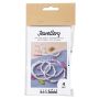 PYSSELKIT CREATIV COMPANY SMYCKEN ARMBAND