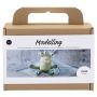 PYSSELKIT CREATIV COMPANY LERA MONSTER LULU