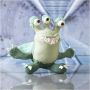 PYSSELKIT CREATIV COMPANY LERA MONSTER LULU