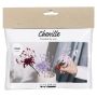 PYSSELKIT CREATIVE COMPANY BLOMMOR PIPRENSARE