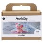 PYSSELKIT CREATIV COMPANY MODELLERA MONSTER SALLY