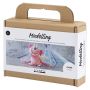 PYSSELKIT CREATIV COMPANY MODELLERA MONSTER SALLY