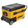 KYLBOX DEWALT DXCB400E 40L 18V UTAN BATTERI