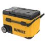 KYLBOX DEWALT DXCB400E 40L 18V UTAN BATTERI