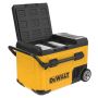 KYLBOX DEWALT DXCB400E 40L 18V UTAN BATTERI