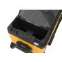 KYLBOX DEWALT DXCB400E 40L 18V UTAN BATTERI