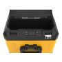 KYLBOX DEWALT DXCB400E 40L 18V UTAN BATTERI