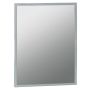 SMINKSPEGEL BEMETA LED 600X800 MATTBORSTAD ALUMINIUM